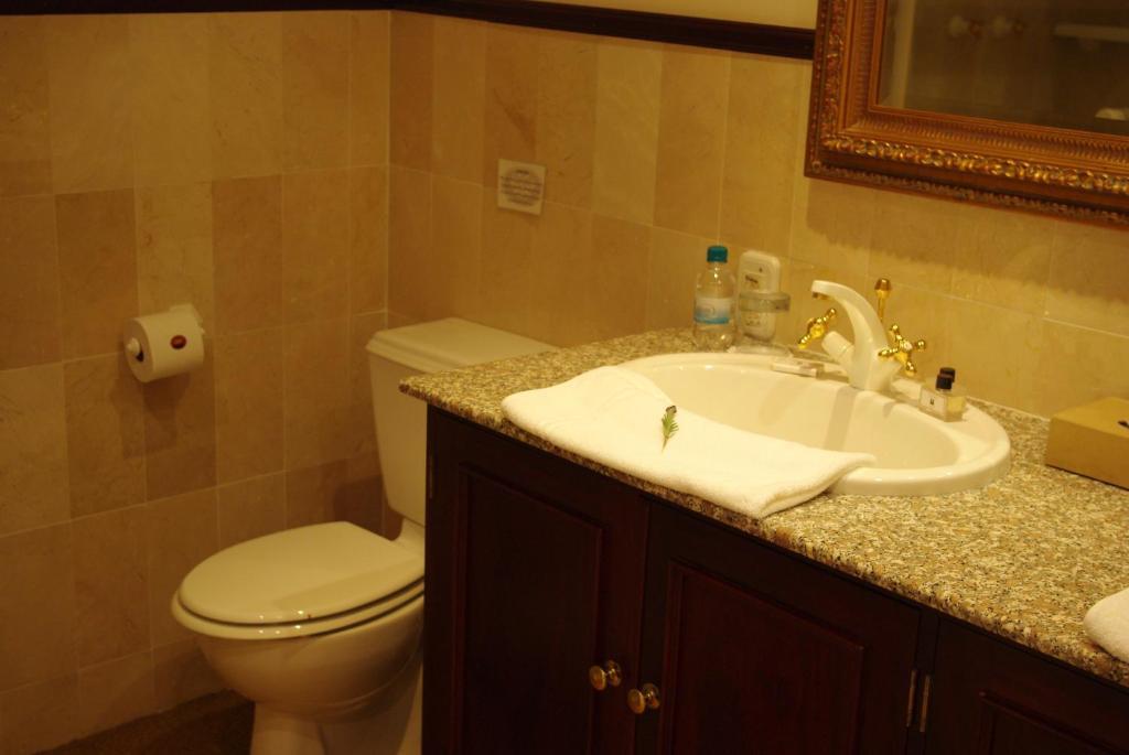 Lyngrove Wines & Guesthouse ステレンボッシュ 部屋 写真